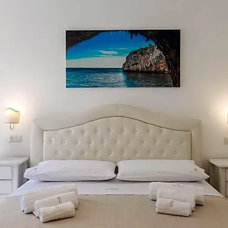 Tenuta Cursano Hotel