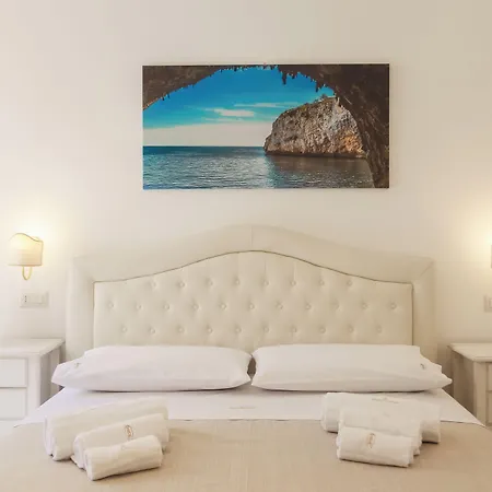 Tenuta Cursano Hotel
