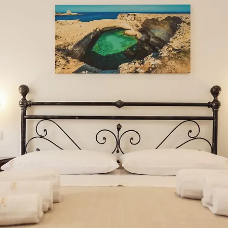 Tenuta Cursano Hotel